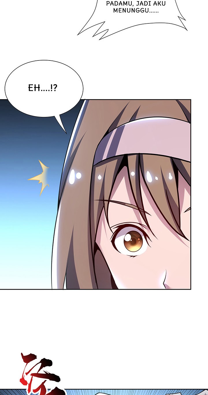 Cultivation Record Of The Undead King Chapter 11.5 Gambar 7