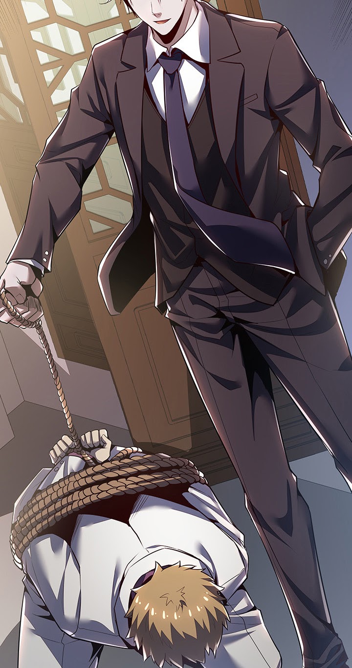 Cultivation Record Of The Undead King Chapter 11.5 Gambar 9