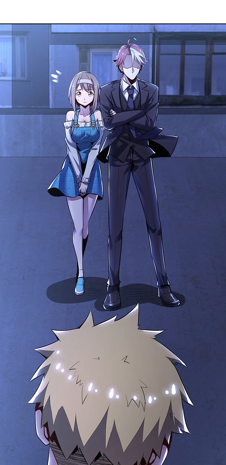 Cultivation Record Of The Undead King Chapter 11.5 Gambar 19