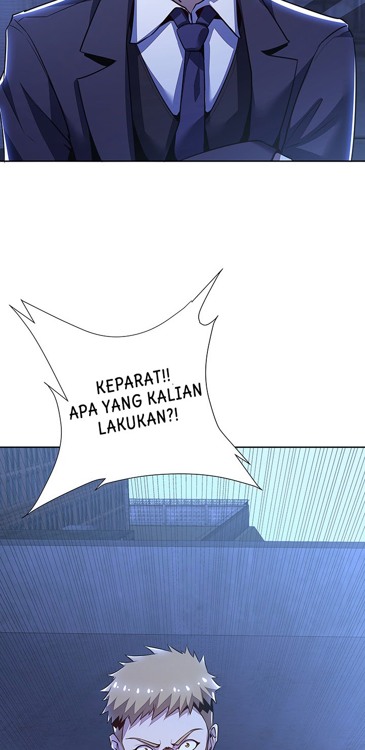 Cultivation Record Of The Undead King Chapter 11.5 Gambar 21