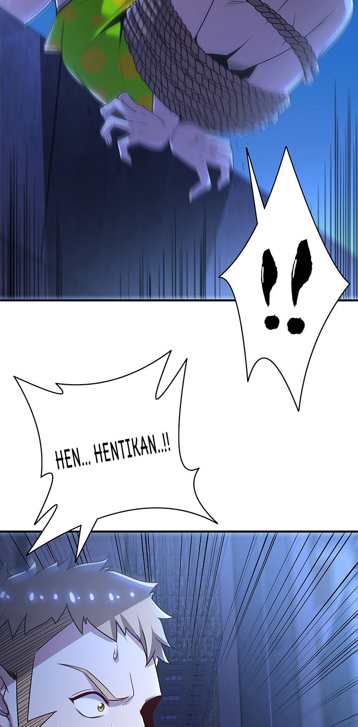 Cultivation Record Of The Undead King Chapter 11.5 Gambar 39