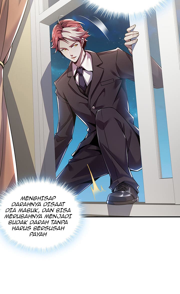 Cultivation Record Of The Undead King Chapter 06.5 Gambar 46