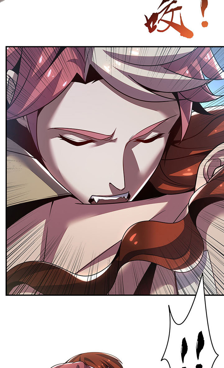 Cultivation Record Of The Undead King Chapter 06.5 Gambar 55