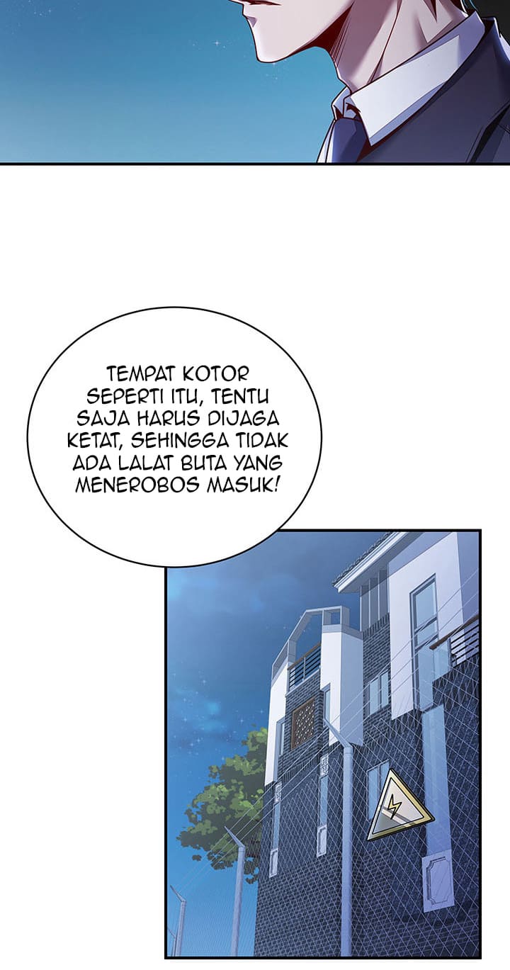 Cultivation Record Of The Undead King Chapter 06.5 Gambar 14