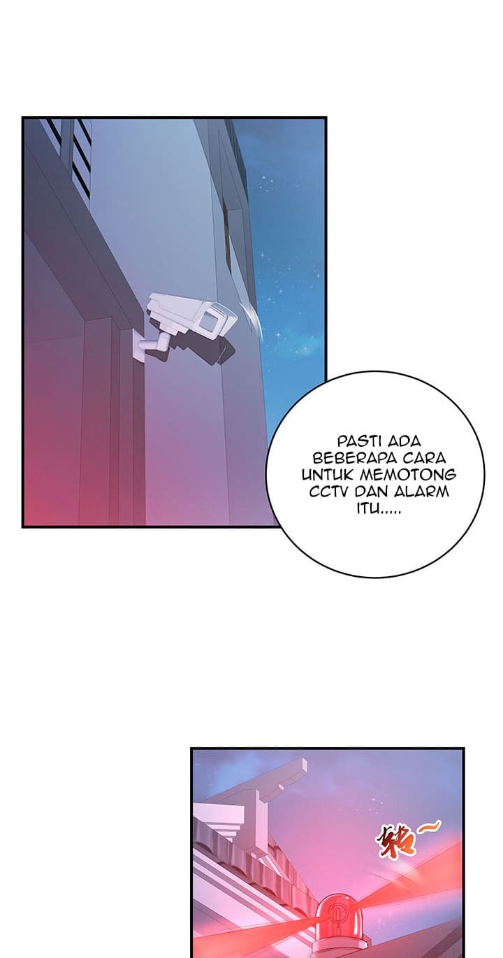 Cultivation Record Of The Undead King Chapter 06.5 Gambar 15