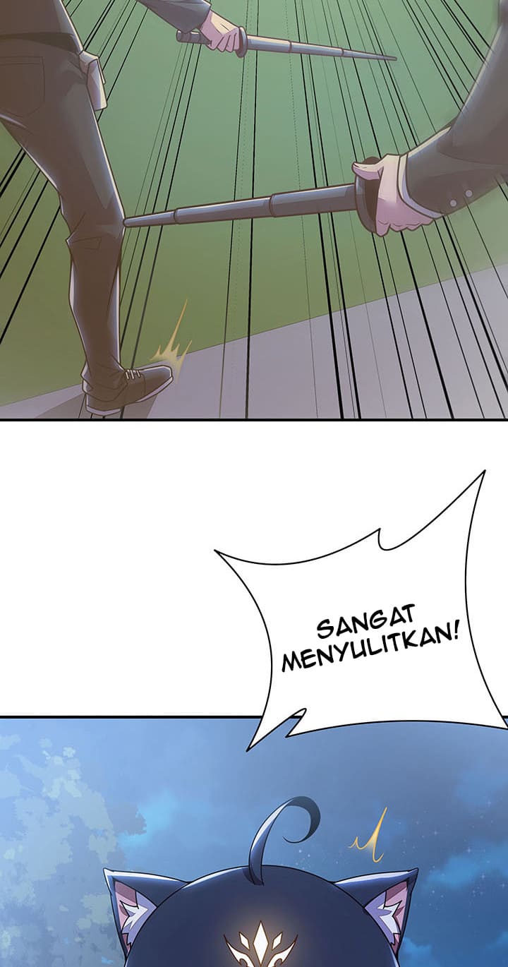 Cultivation Record Of The Undead King Chapter 06.5 Gambar 17