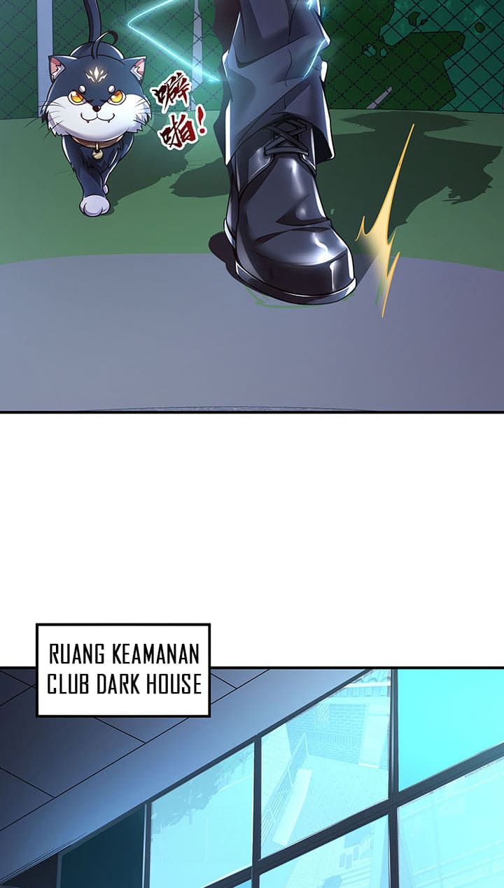 Cultivation Record Of The Undead King Chapter 06.5 Gambar 25