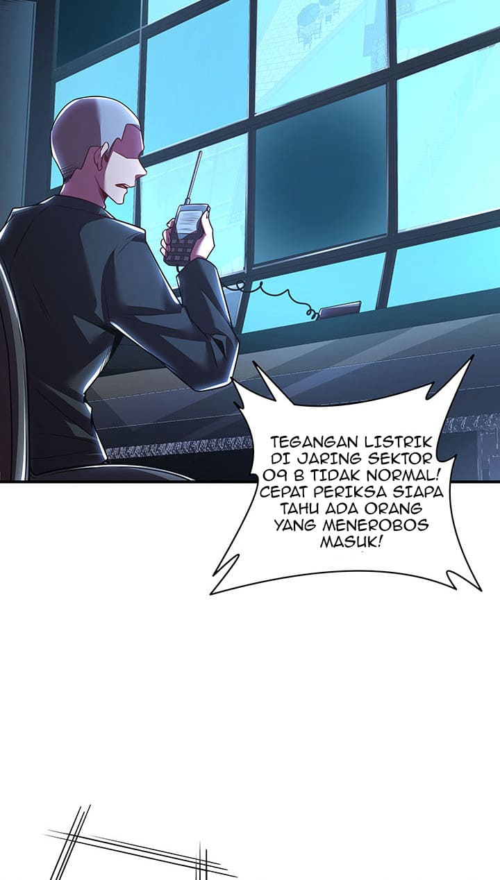 Cultivation Record Of The Undead King Chapter 06.5 Gambar 26