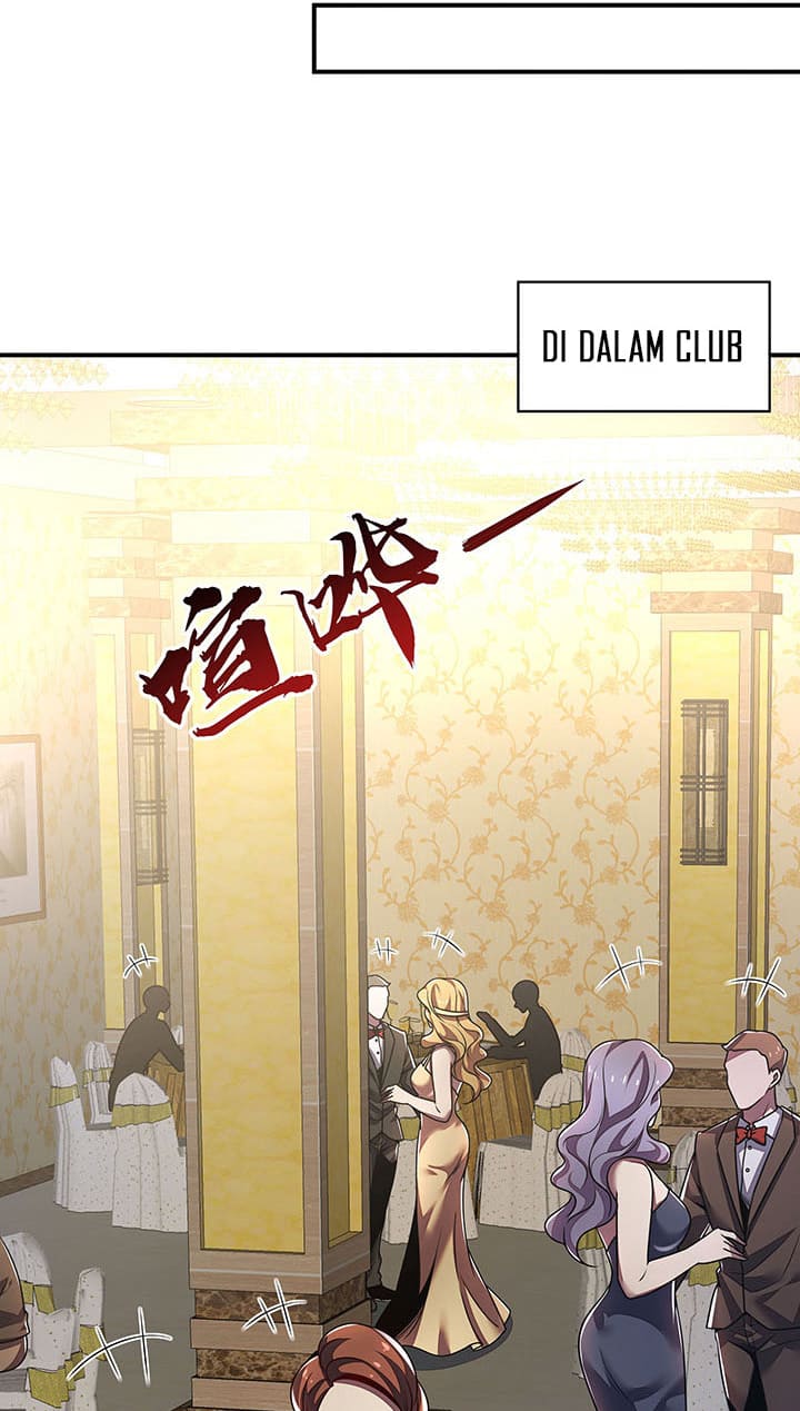 Cultivation Record Of The Undead King Chapter 06.5 Gambar 32