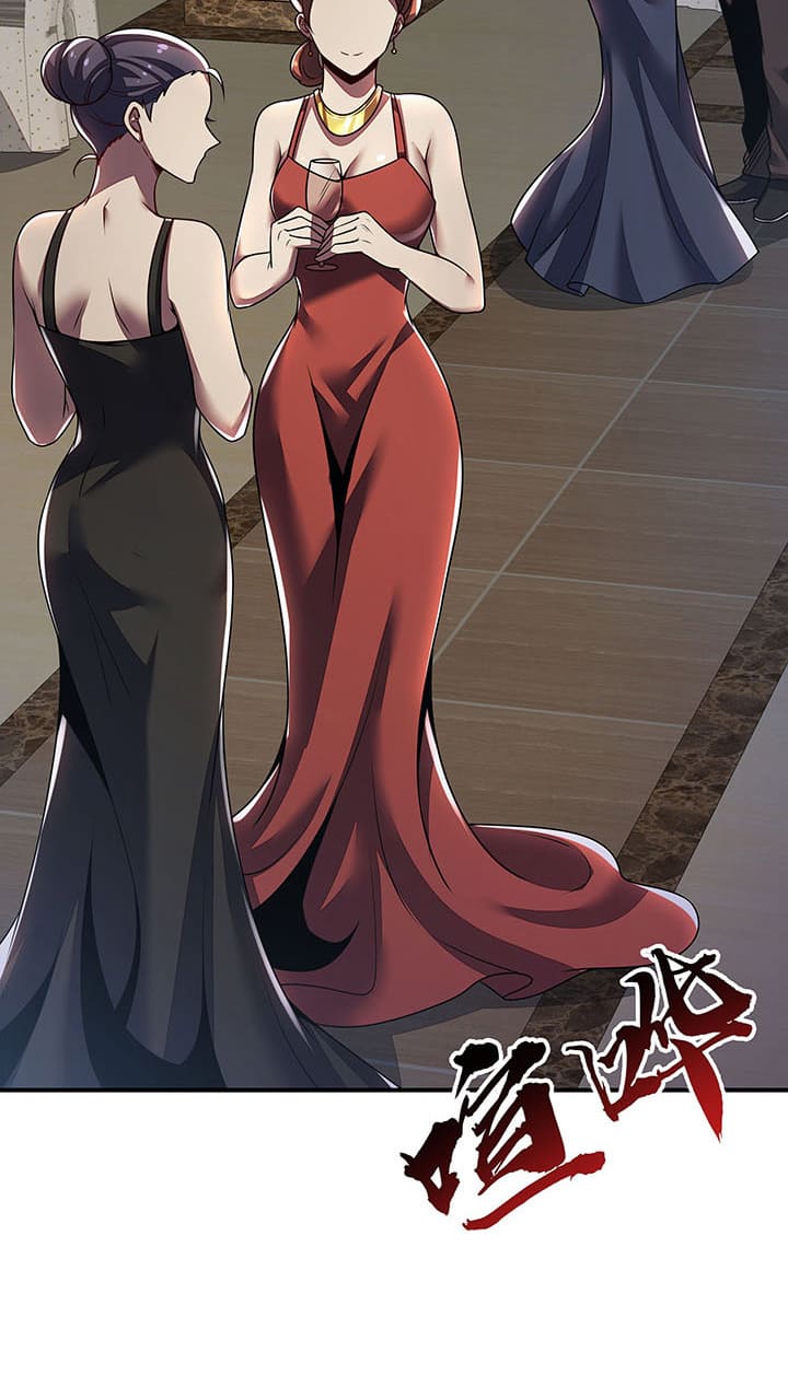 Cultivation Record Of The Undead King Chapter 06.5 Gambar 33