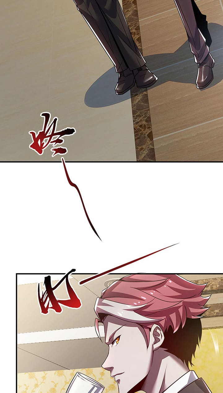 Cultivation Record Of The Undead King Chapter 06.5 Gambar 36