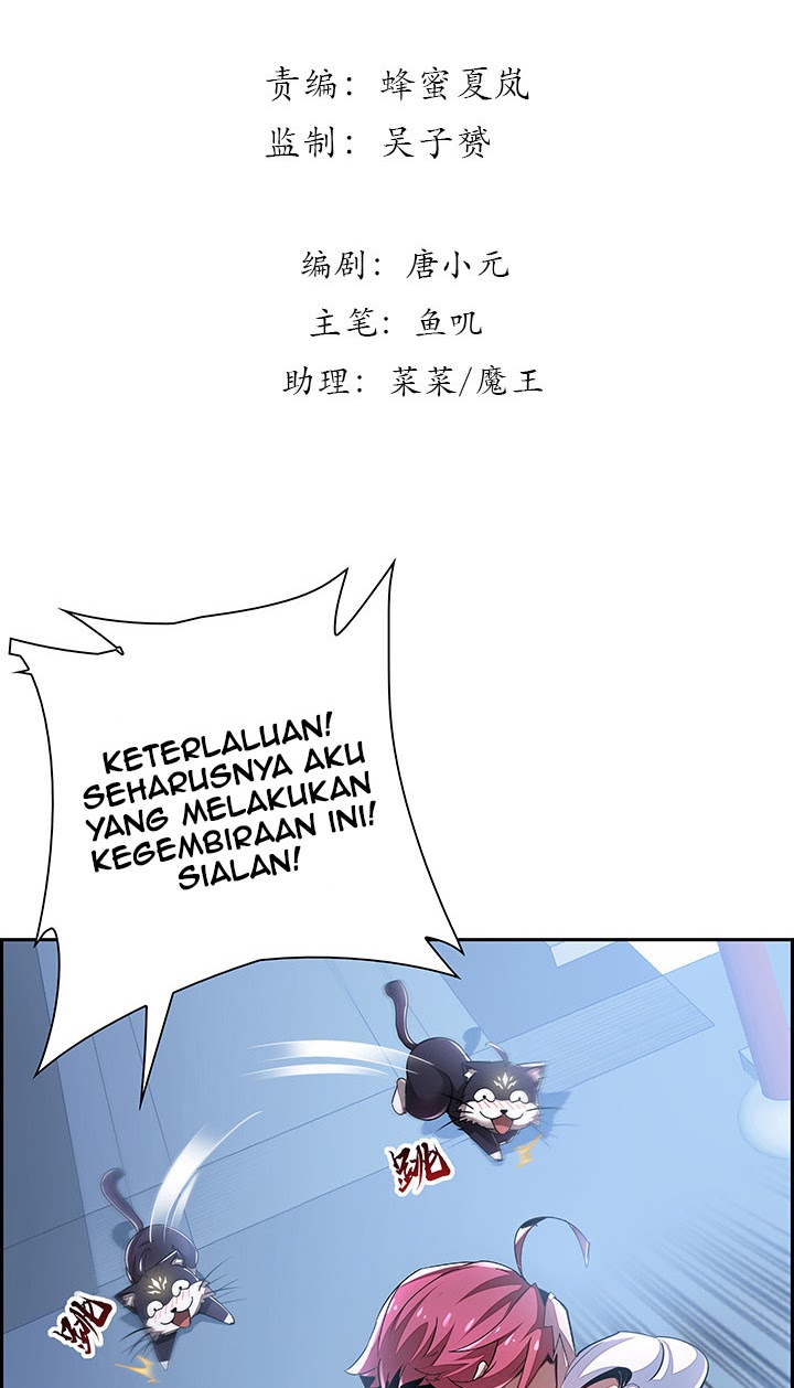 Cultivation Record Of The Undead King Chapter 04.1 Gambar 4