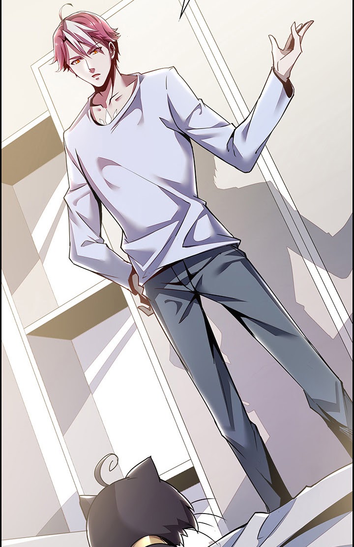 Cultivation Record Of The Undead King Chapter 04.1 Gambar 49