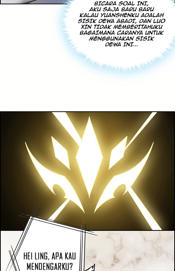 Cultivation Record Of The Undead King Chapter 04.1 Gambar 59