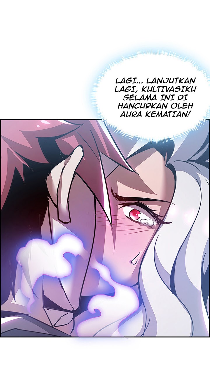 Cultivation Record Of The Undead King Chapter 04.1 Gambar 6