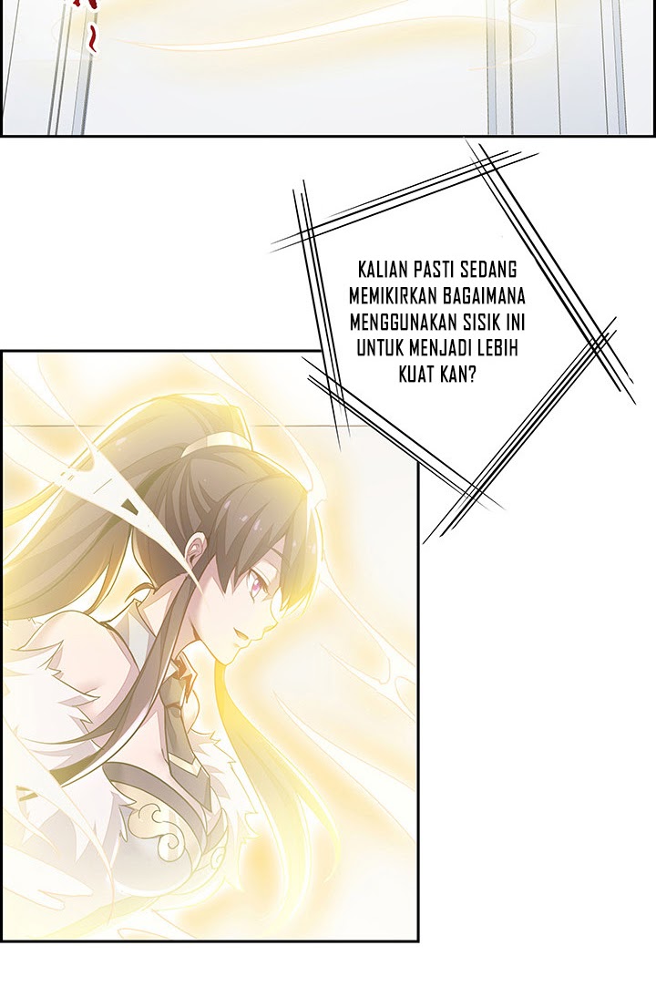 Cultivation Record Of The Undead King Chapter 04.1 Gambar 70