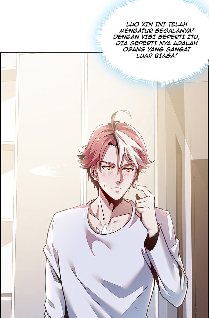 Cultivation Record Of The Undead King Chapter 04.1 Gambar 72