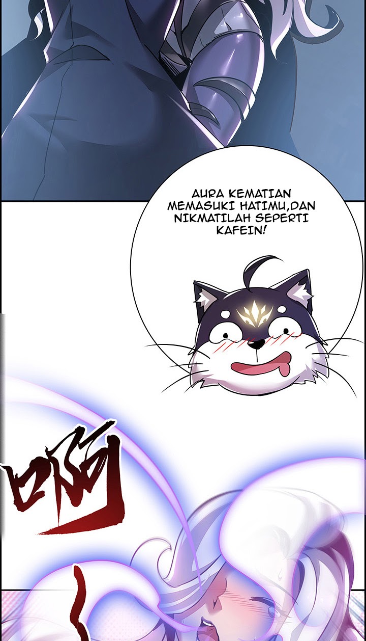 Cultivation Record Of The Undead King Chapter 04.1 Gambar 8