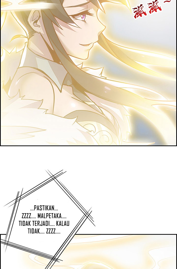 Cultivation Record Of The Undead King Chapter 04.1 Gambar 81