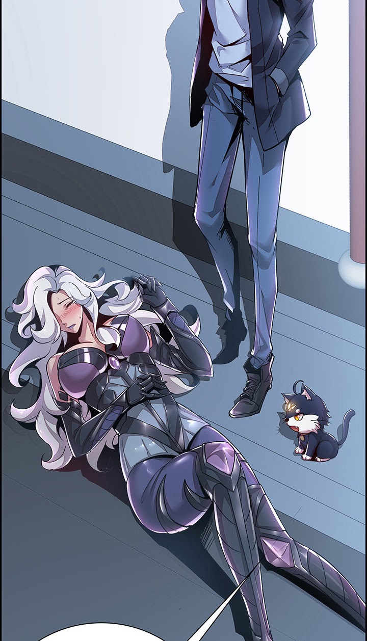 Cultivation Record Of The Undead King Chapter 04.1 Gambar 11