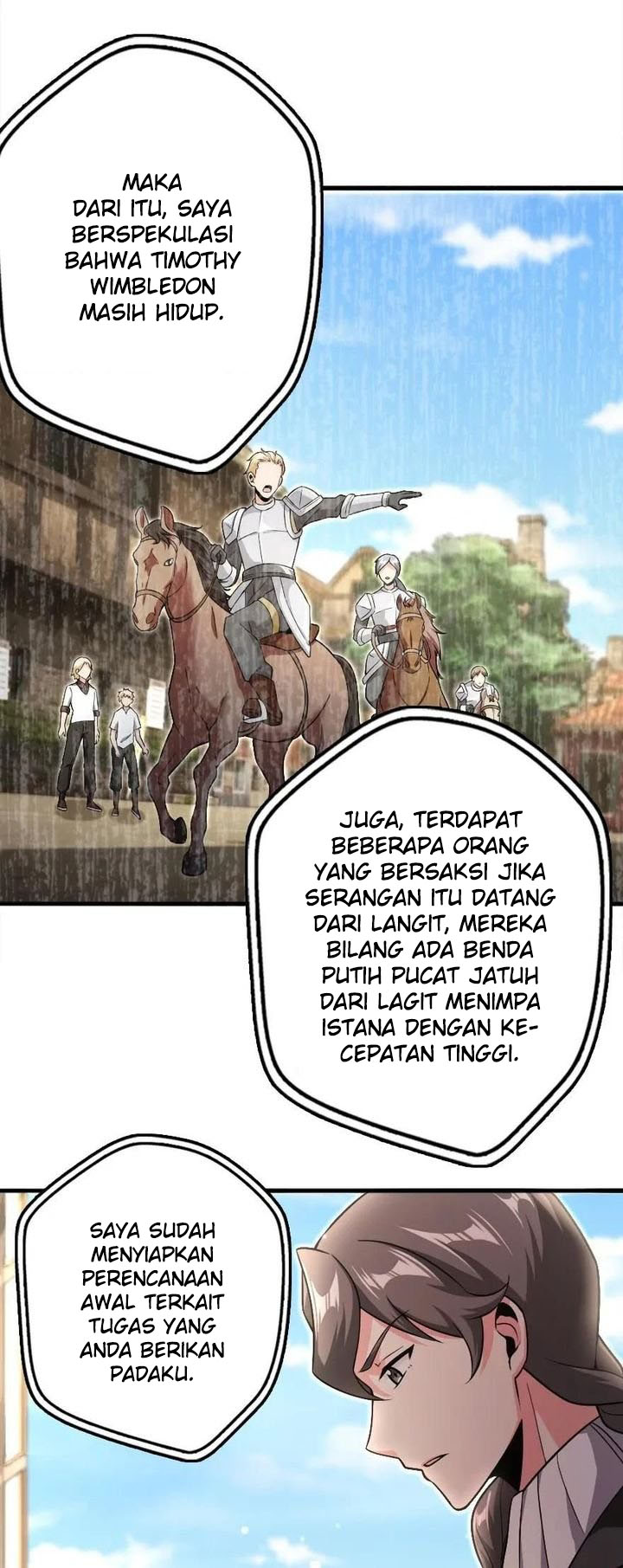 Release That Witch Chapter 192 Gambar 5