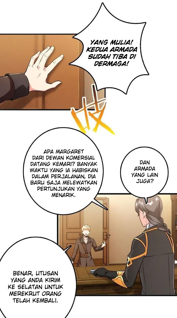 Release That Witch Chapter 192 Gambar 8