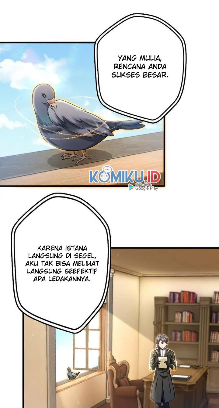 Release That Witch Chapter 192 Gambar 3