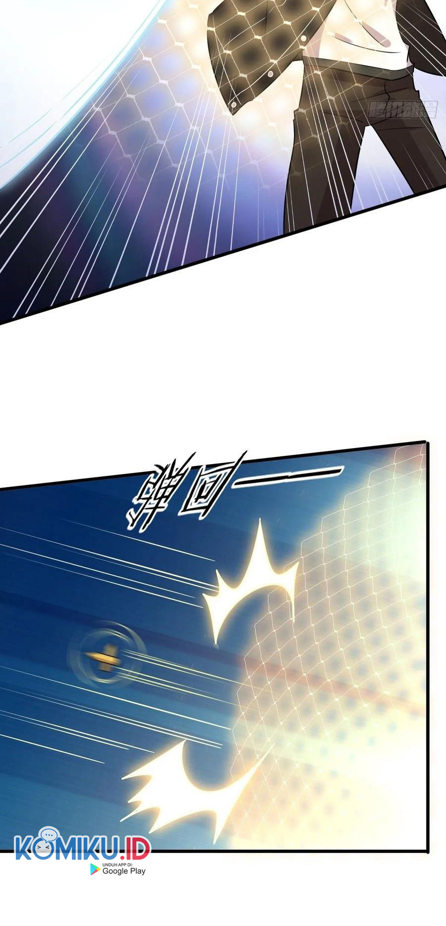 Immortal Swordsman in The Reverse World Chapter 147 Gambar 24