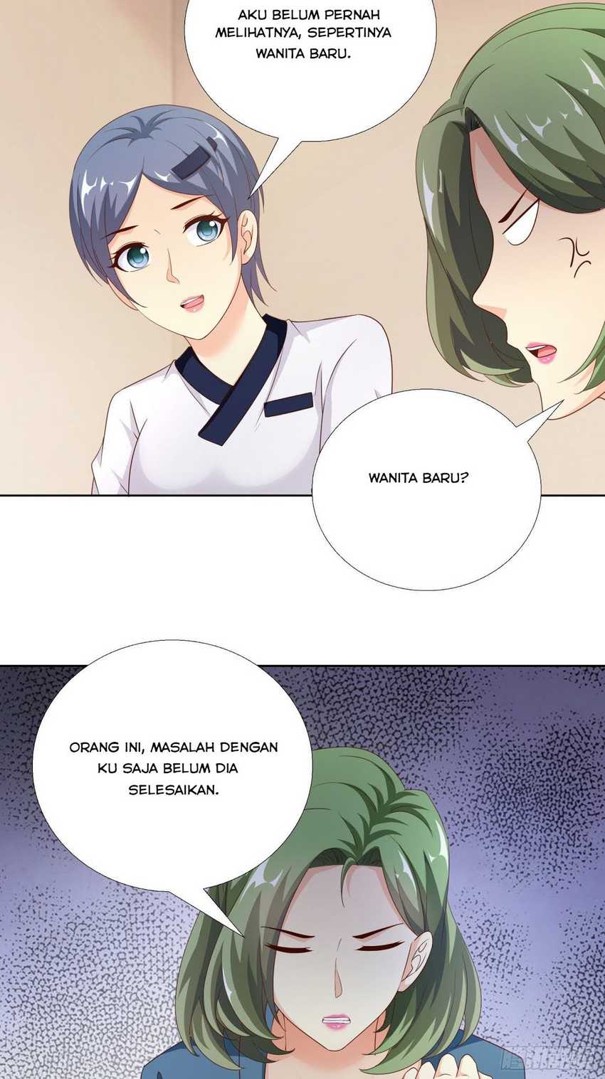 Super School Doctor Chapter 90 Gambar 12