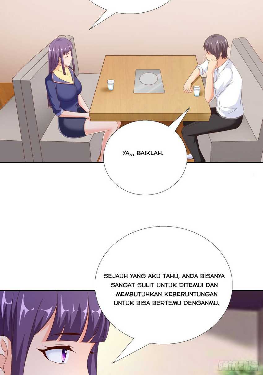 Super School Doctor Chapter 90 Gambar 15