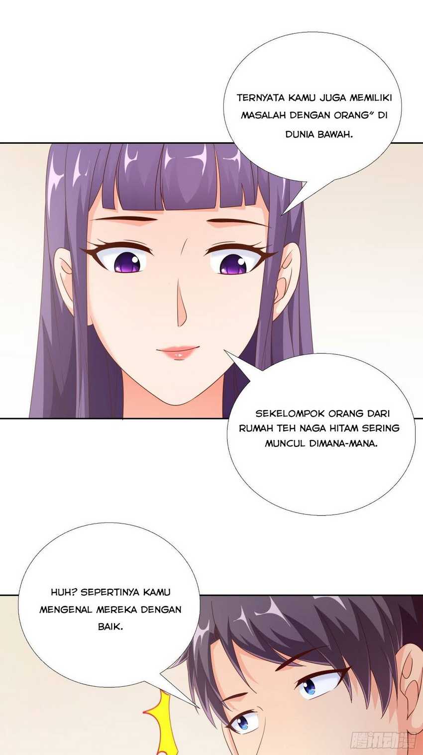 Super School Doctor Chapter 90 Gambar 18