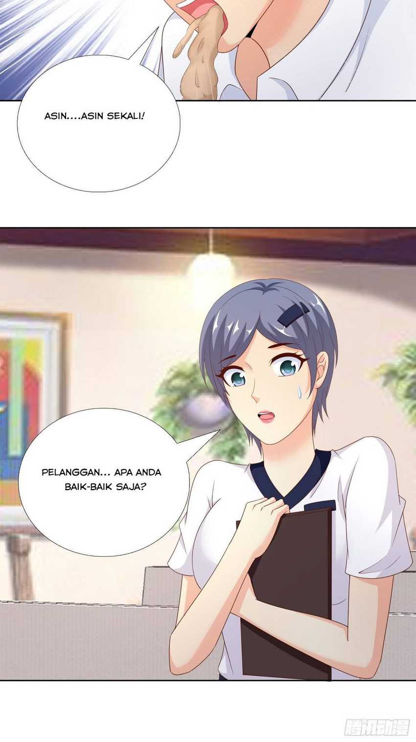 Super School Doctor Chapter 90 Gambar 23