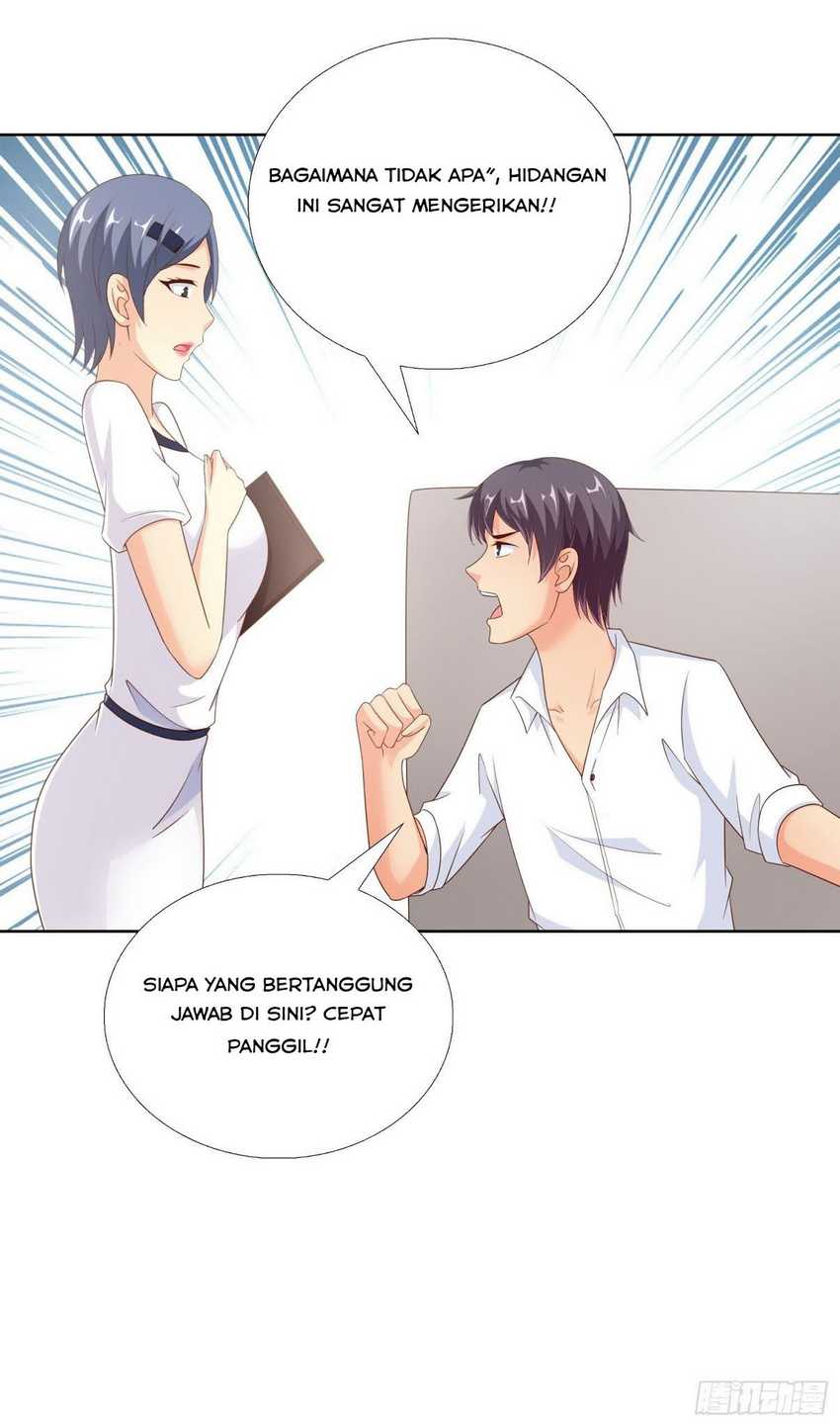 Super School Doctor Chapter 90 Gambar 24