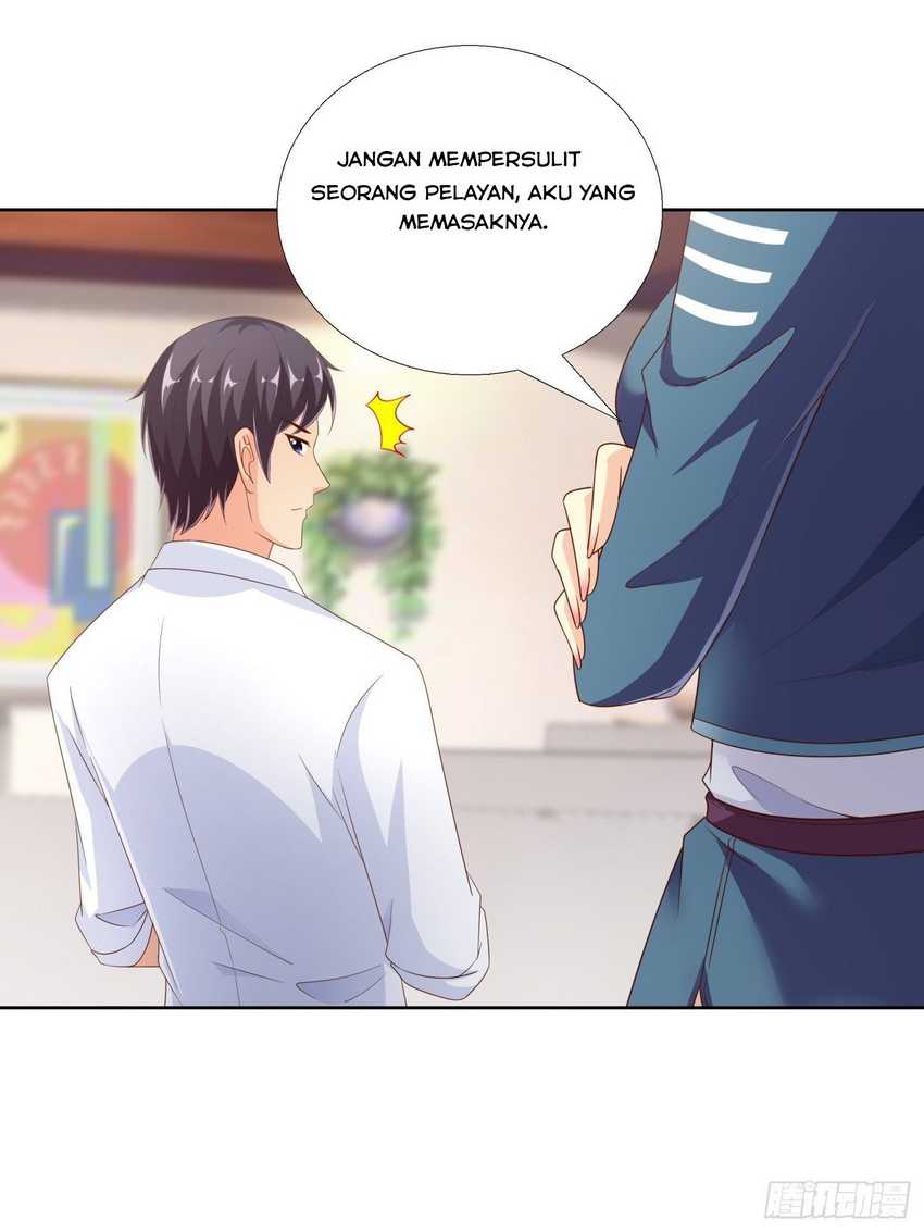 Super School Doctor Chapter 90 Gambar 26