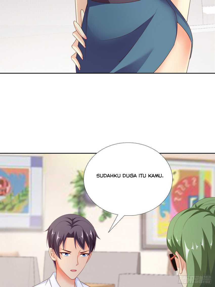 Super School Doctor Chapter 90 Gambar 28