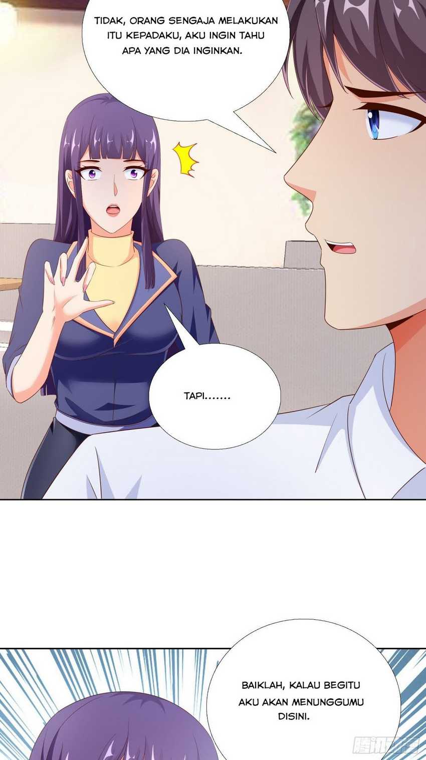 Super School Doctor Chapter 90 Gambar 32