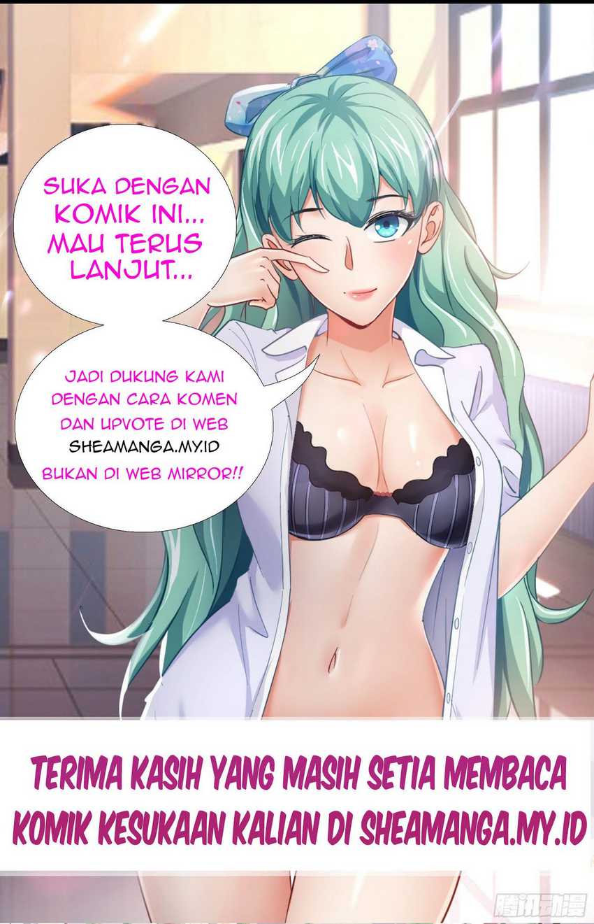 Super School Doctor Chapter 90 Gambar 34