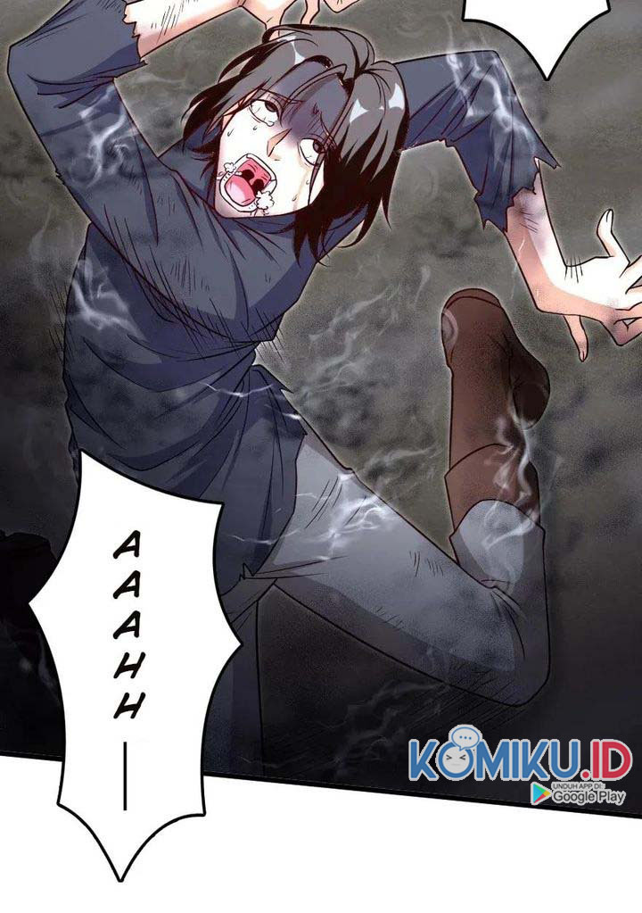 Release That Witch Chapter 193 Gambar 5