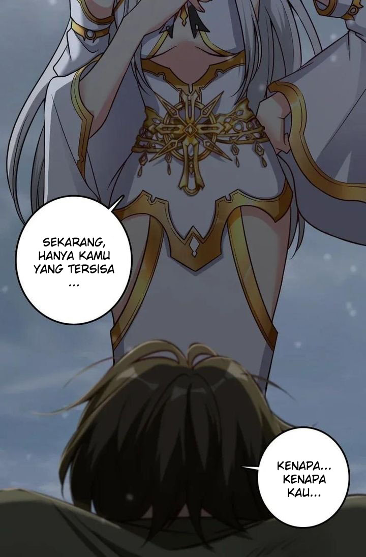 Release That Witch Chapter 193 Gambar 8