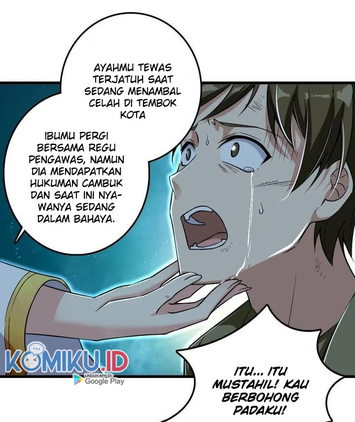 Release That Witch Chapter 193 Gambar 10