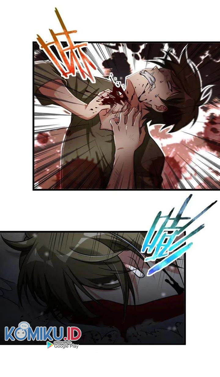 Release That Witch Chapter 193 Gambar 17