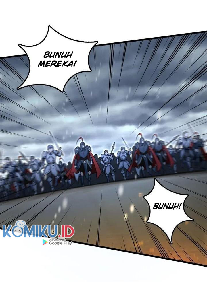 Release That Witch Chapter 193 Gambar 27