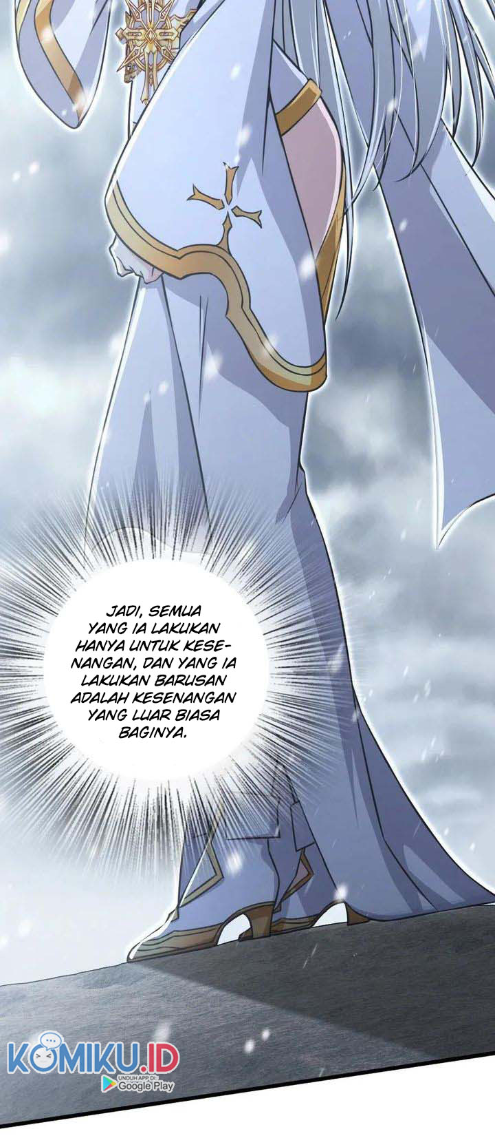 Release That Witch Chapter 193 Gambar 37