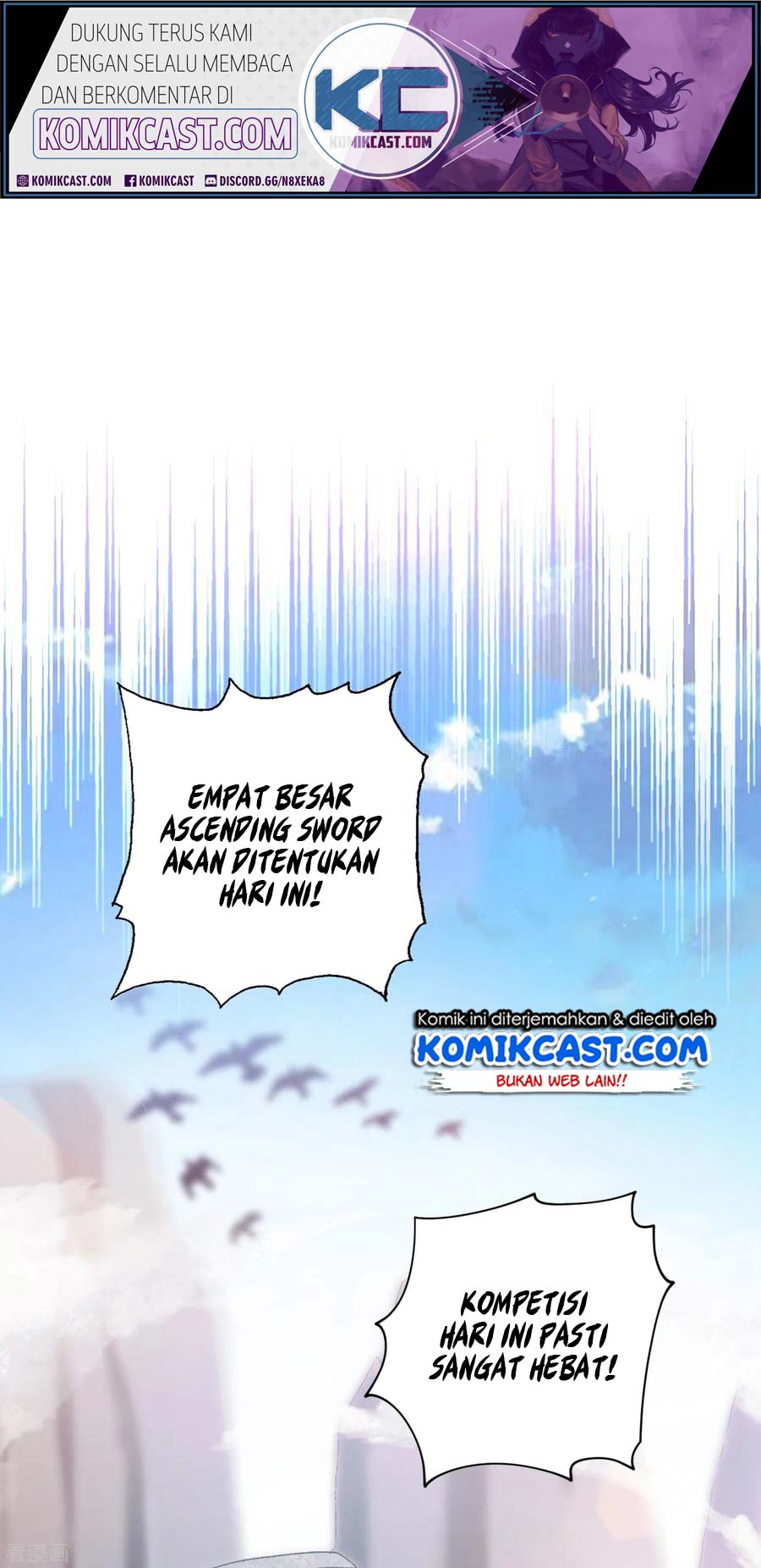 Manhua Spirit Sword Sovereign Chapter 356 gambar nomor 2