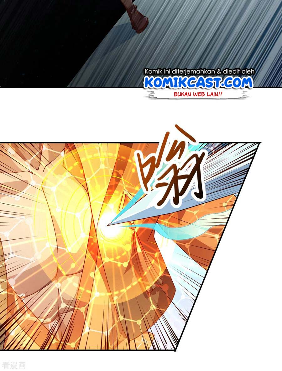 Spirit Sword Sovereign Chapter 356 Gambar 26