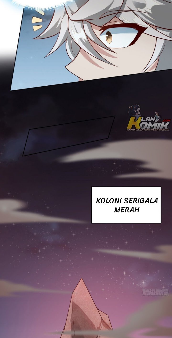 Inverse Scale Chapter 120 Gambar 19