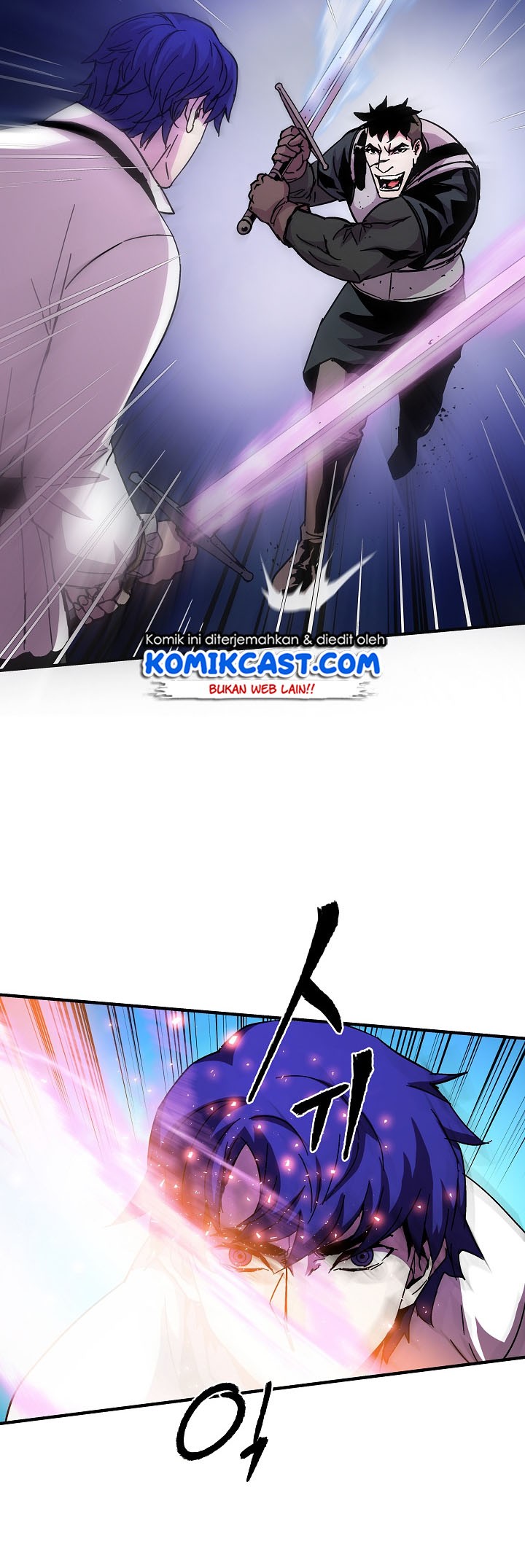 8 Circle Wizard’s Reincarnation Chapter 39 Gambar 36