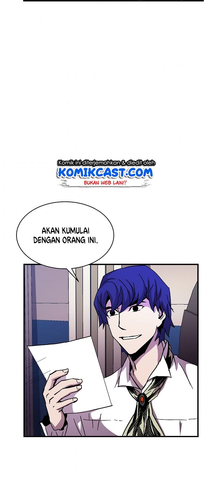 8 Circle Wizard’s Reincarnation Chapter 39 Gambar 30