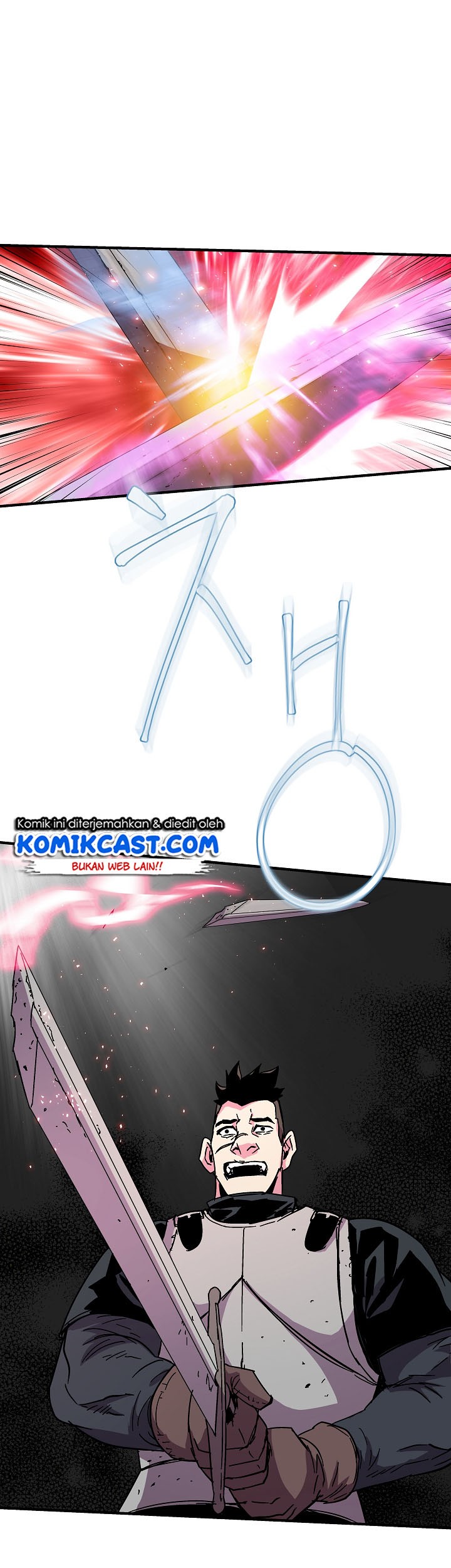 8 Circle Wizard’s Reincarnation Chapter 39 Gambar 37