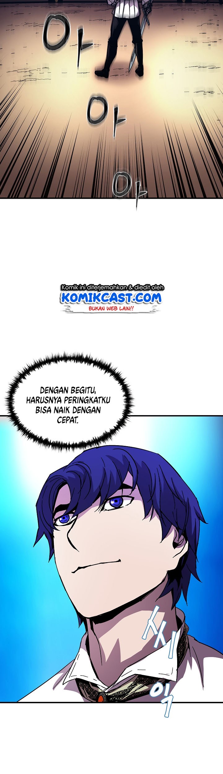 8 Circle Wizard’s Reincarnation Chapter 39 Gambar 43